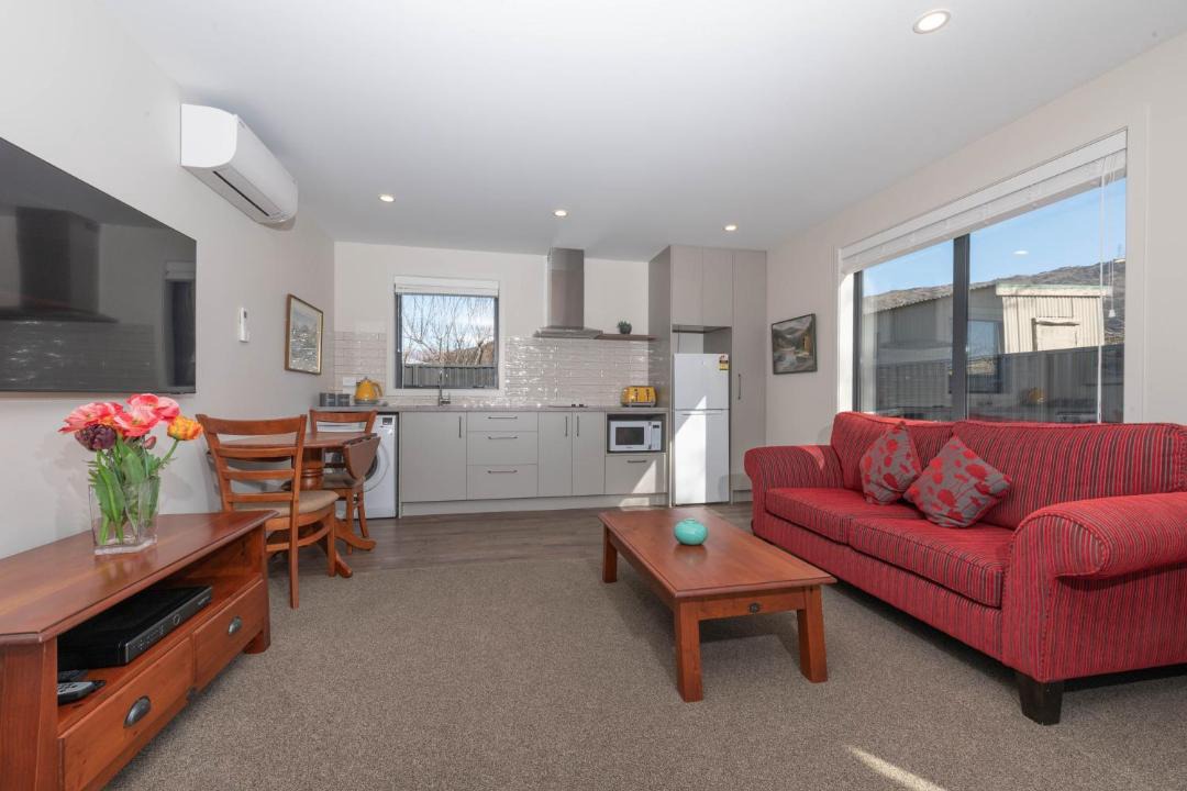 Photo of Livingroom in Clyde
