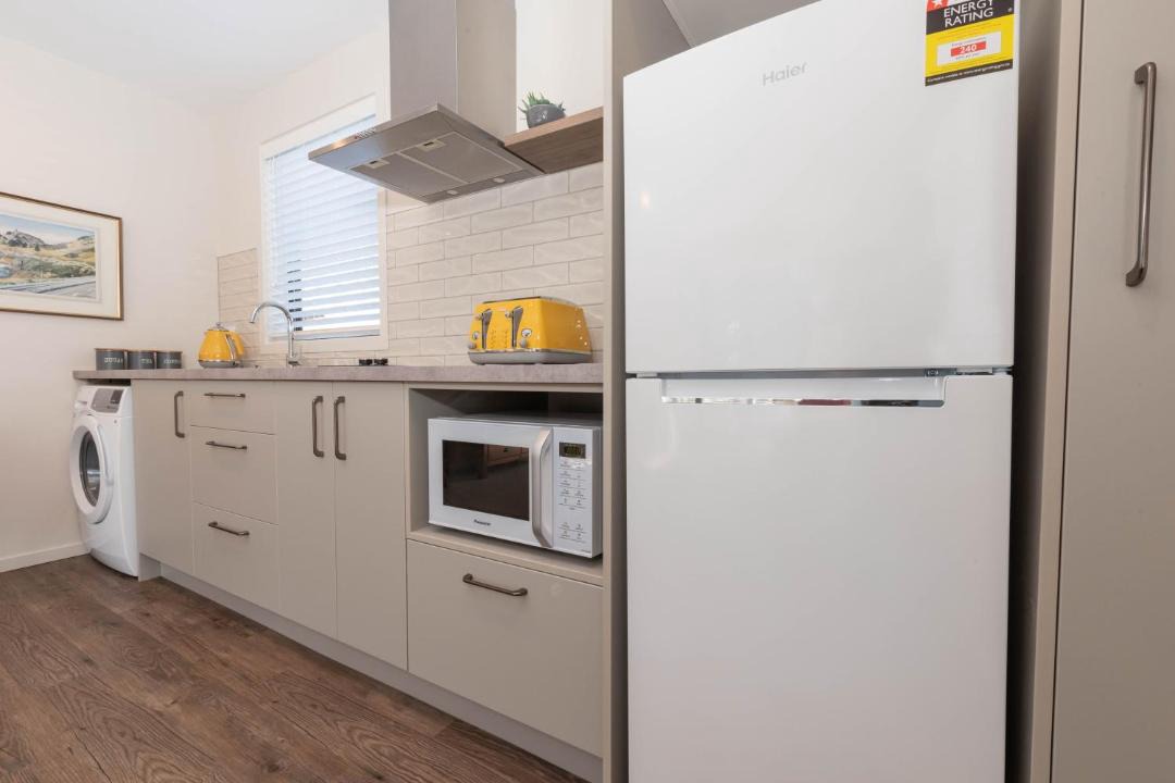 Photo of Kitchen in Clyde