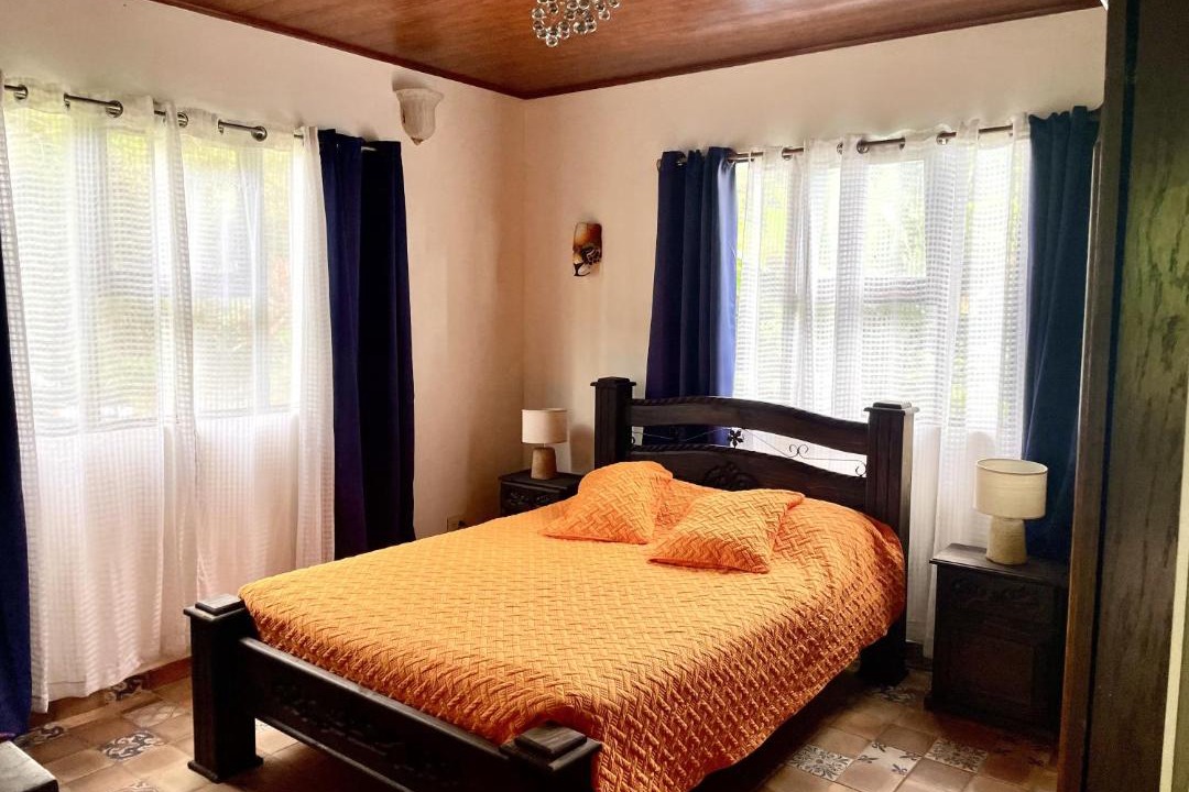 Photo of Bedroom in Paraiso