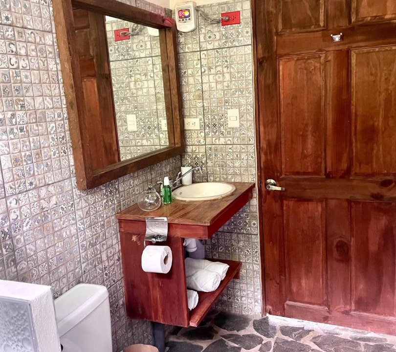 Photo of Bathroom in Paraiso