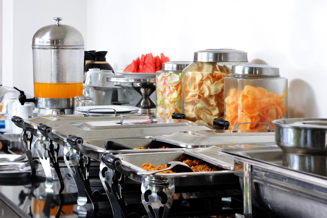 Photo of Kitchen in Cilegon