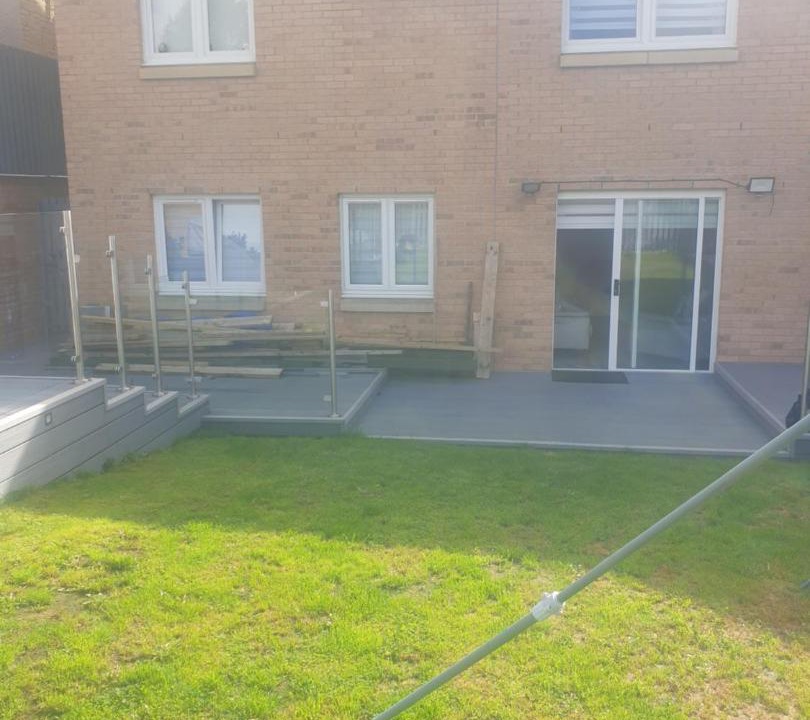 Photo of Buildings in Cambuslang
