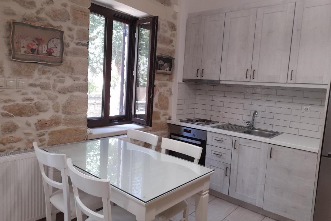 Photo of Kitchen in Choudetsi