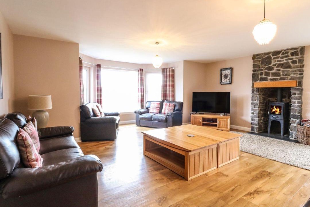 Photo of Livingroom in Spean Bridge