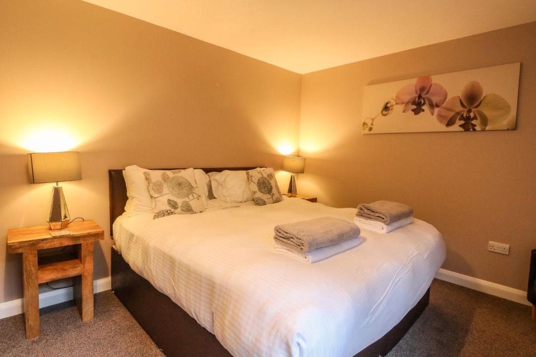 Photo of Bedroom in Spean Bridge