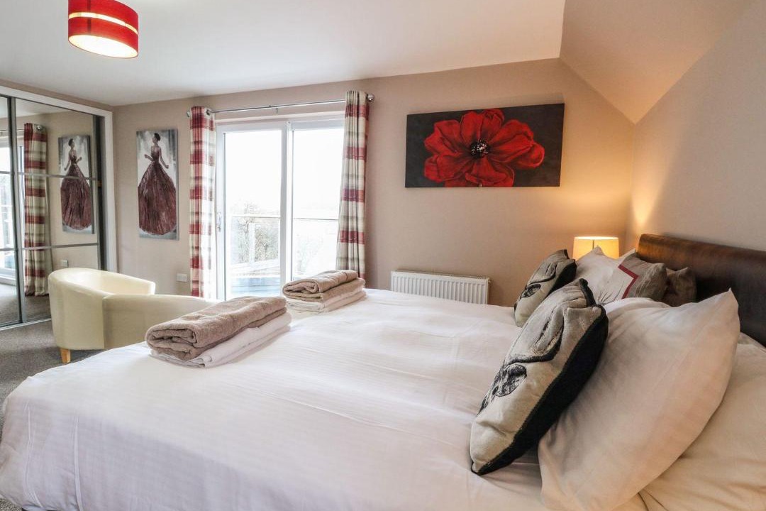 Photo of Bedroom in Spean Bridge