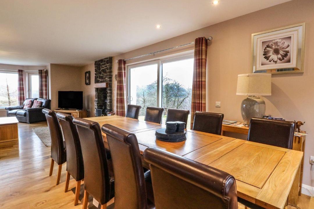 Photo of Livingroom in Spean Bridge
