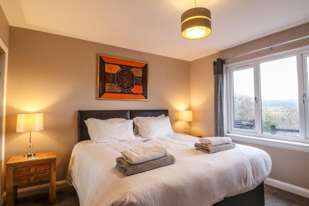 Photo of Bedroom in Spean Bridge