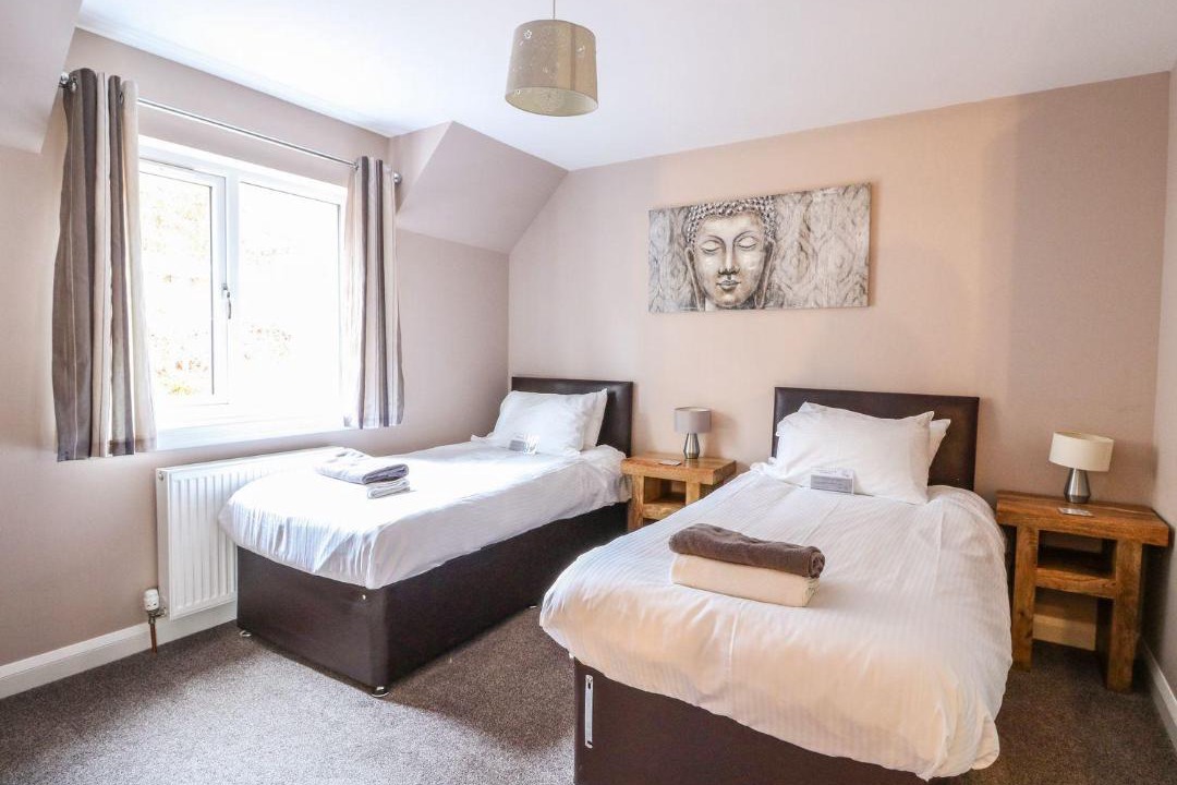 Photo of Bedroom in Spean Bridge