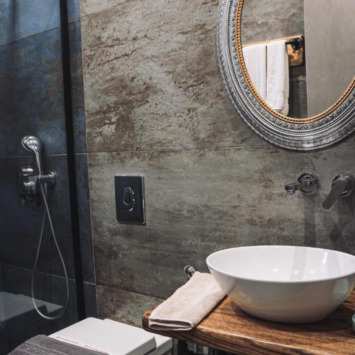 Photo of Bathroom in Troulos