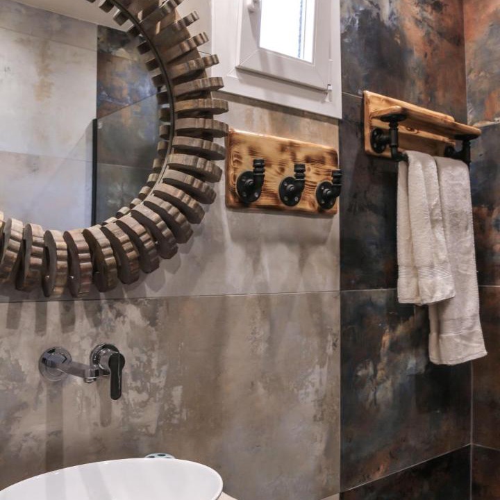 Photo of Bathroom in Troulos