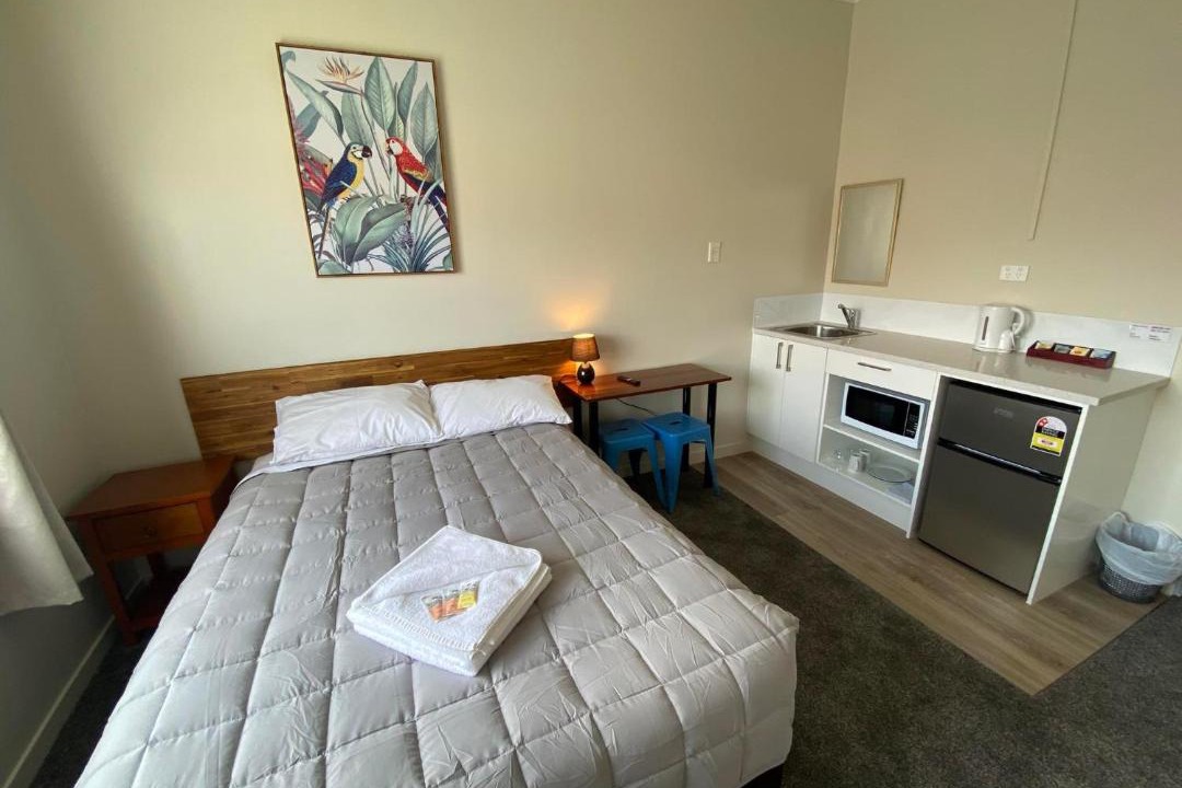 Photo of Bedroom in Mangere