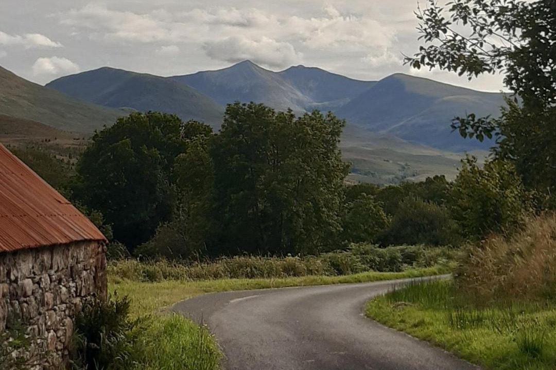 Photo of Outdoor in Roybridge