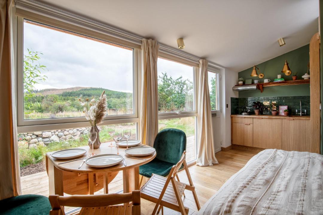 Photo of Livingroom in Ballater