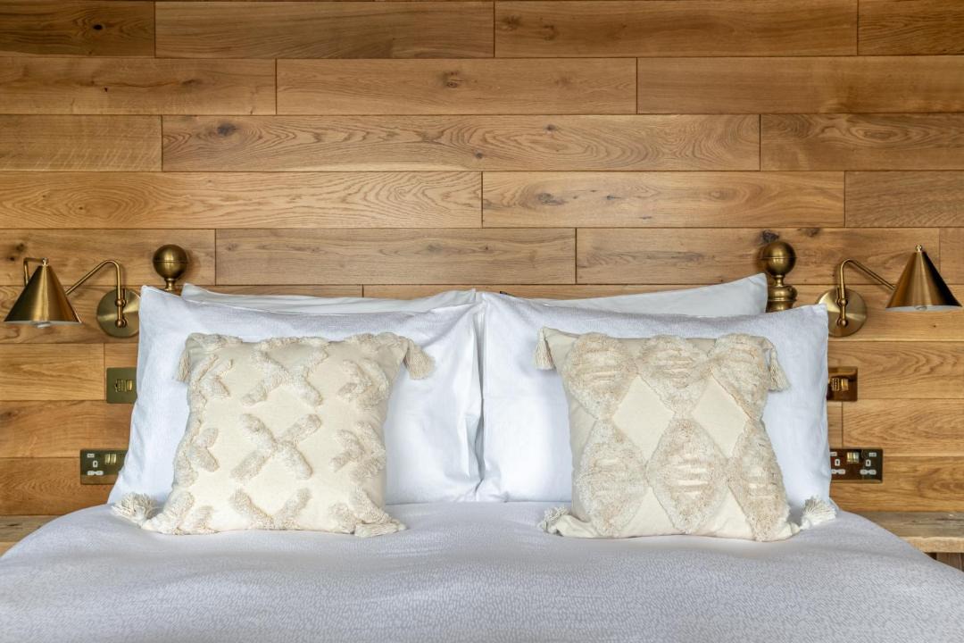 Photo of Bedroom in Ballater