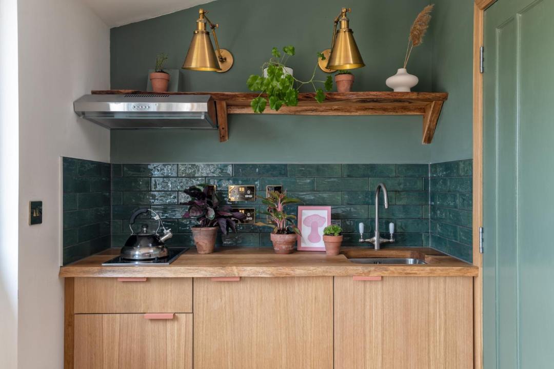 Photo of Kitchen in Ballater