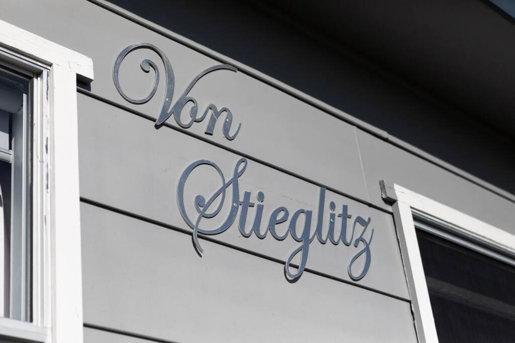 Photo of Buildings in Stieglitz