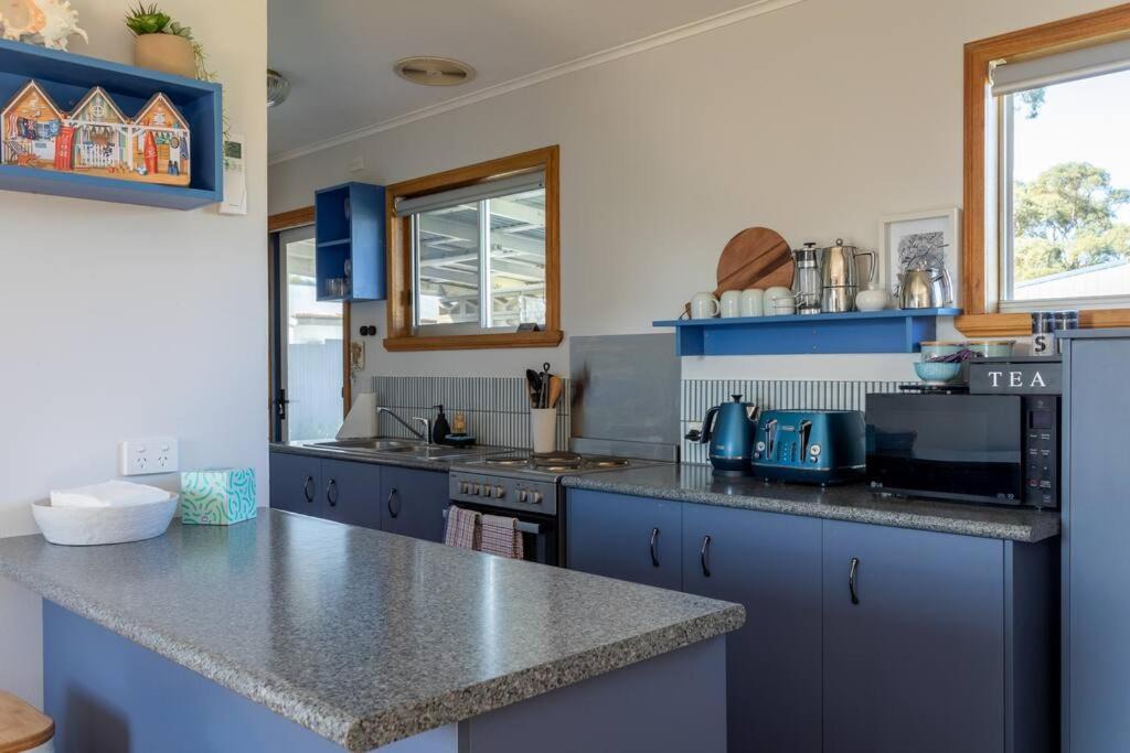 Photo of Kitchen in Stieglitz