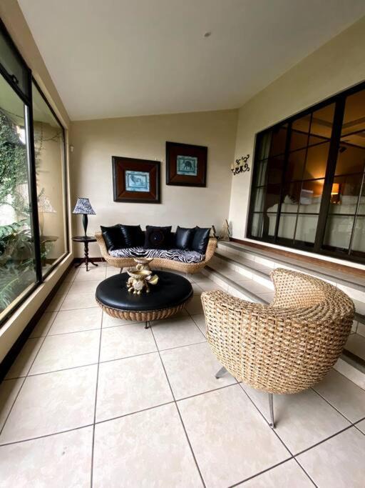 Photo of Livingroom in Escazu