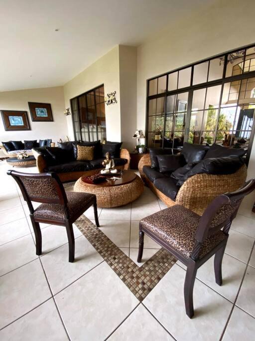 Photo of Livingroom in Escazu