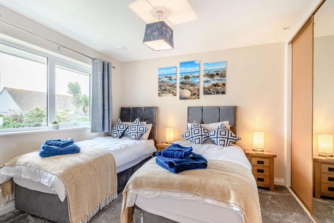 Photo of Bedroom in Drummore