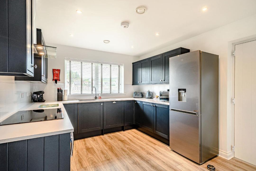 Photo of Kitchen in Drummore