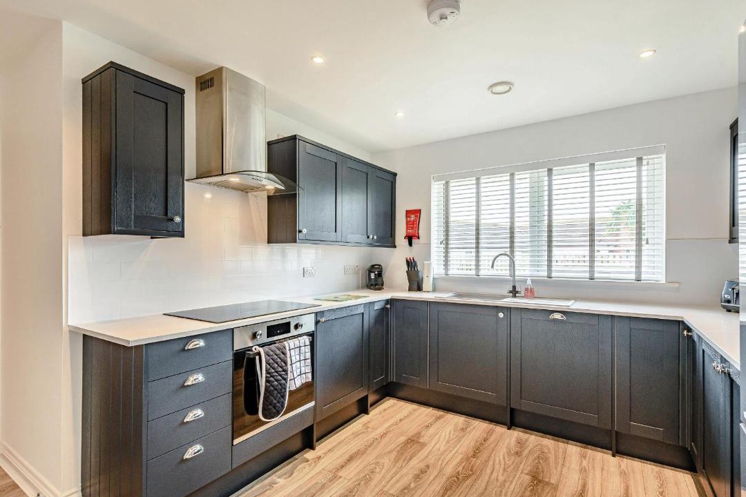 Photo of Kitchen in Drummore