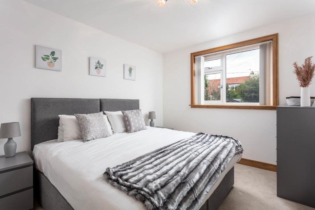 Photo of Bedroom in Ayr
