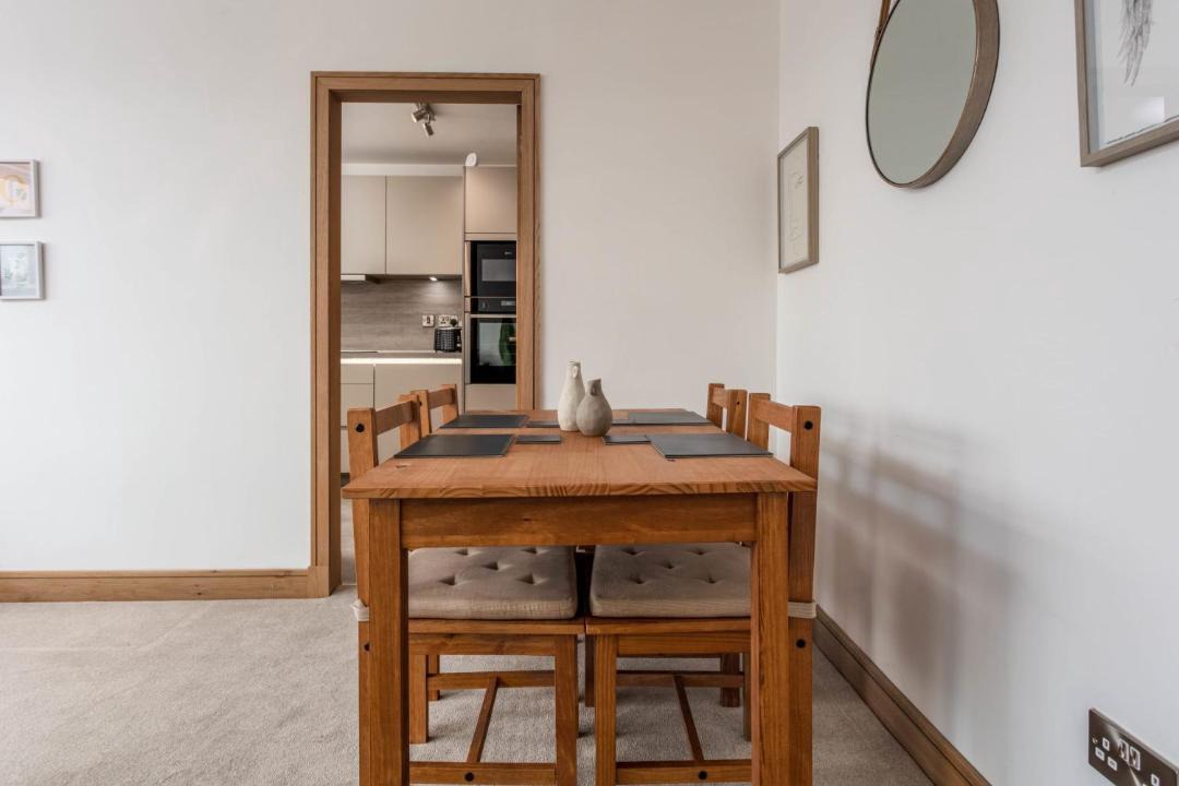 Photo of Livingroom in Ayr