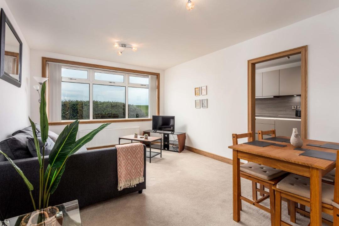Photo of Livingroom in Ayr