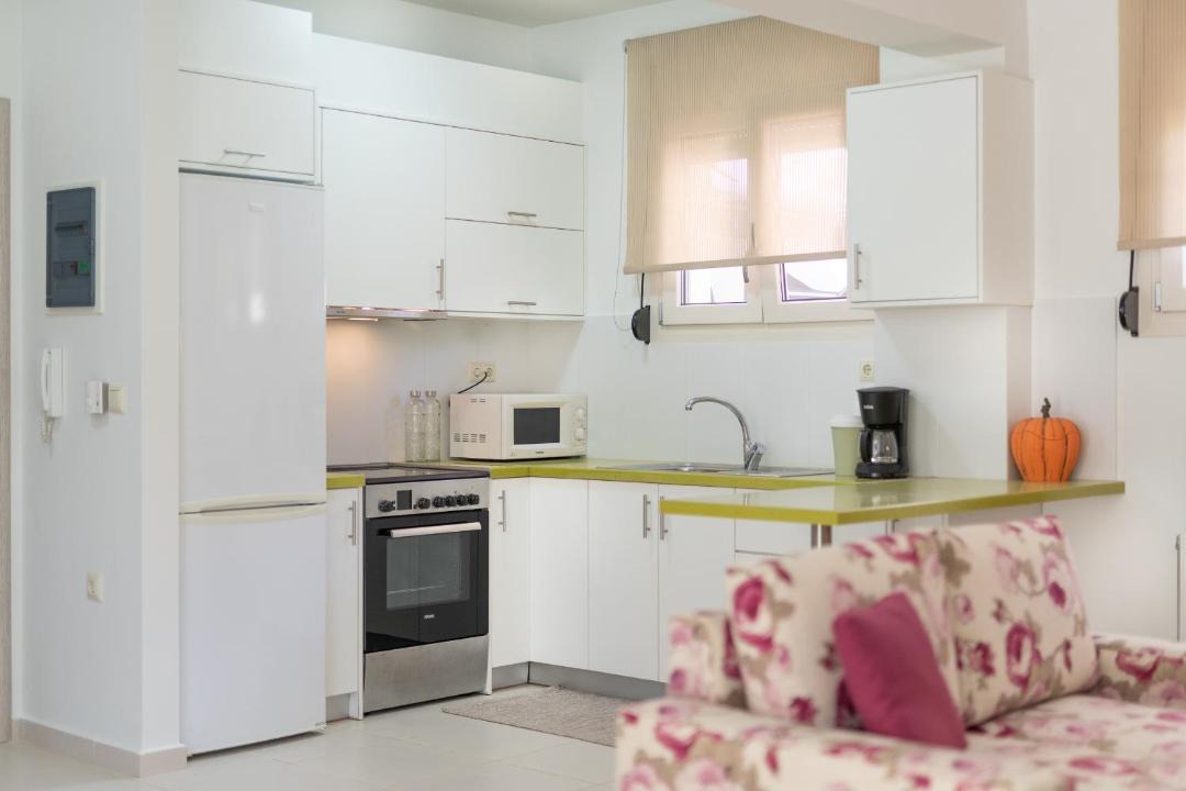 Photo of Kitchen in Kato Gouves