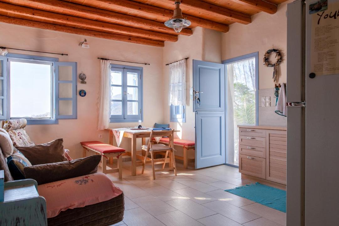 Photo of Livingroom in Aegiali