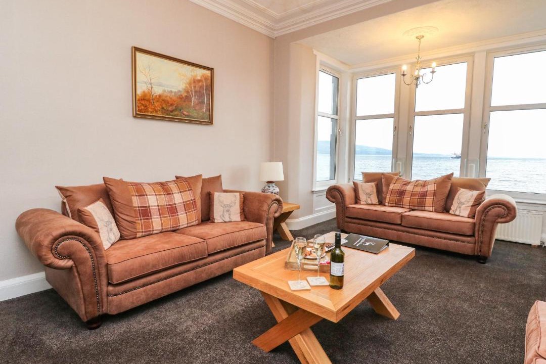Photo of Livingroom in Rothesay