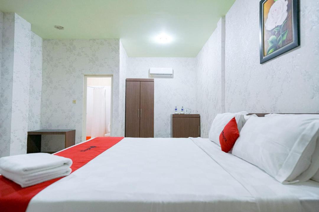 Photo of Bedroom in Sibolga