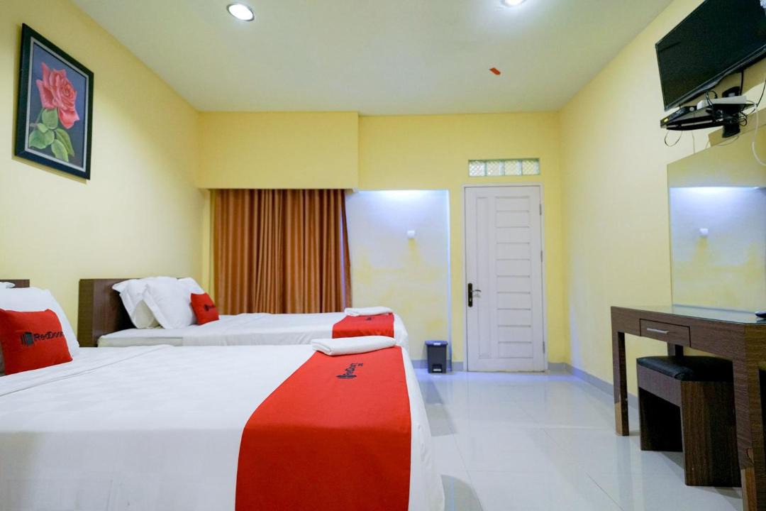Photo of Bedroom in Sibolga