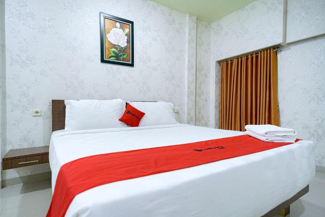 Photo of Bedroom in Sibolga