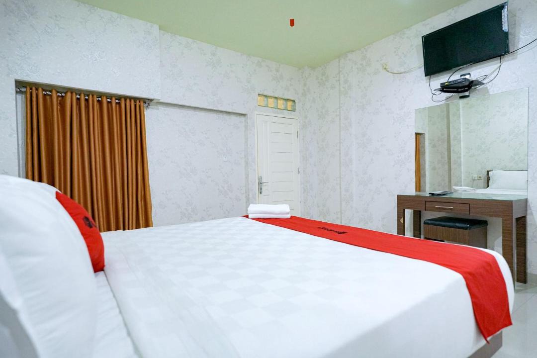 Photo of Bedroom in Sibolga