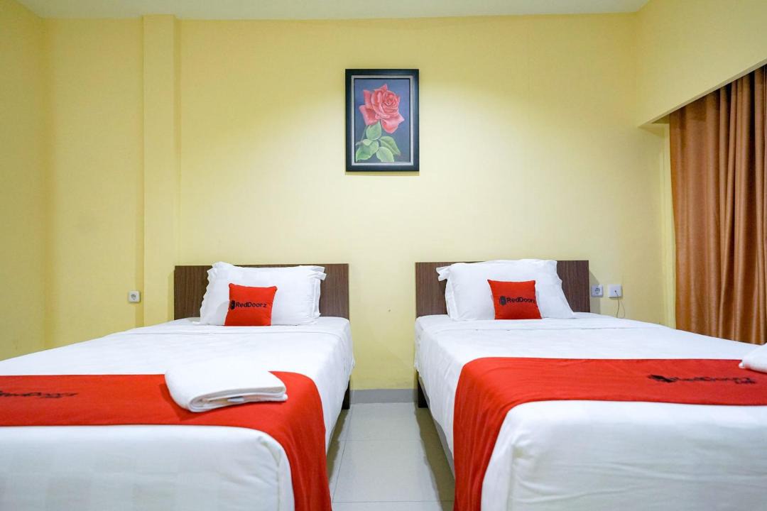Photo of Bedroom in Sibolga