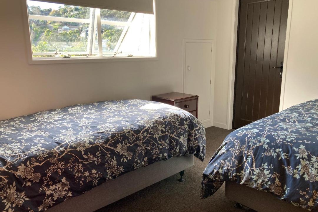 Photo of Bedroom in Russell