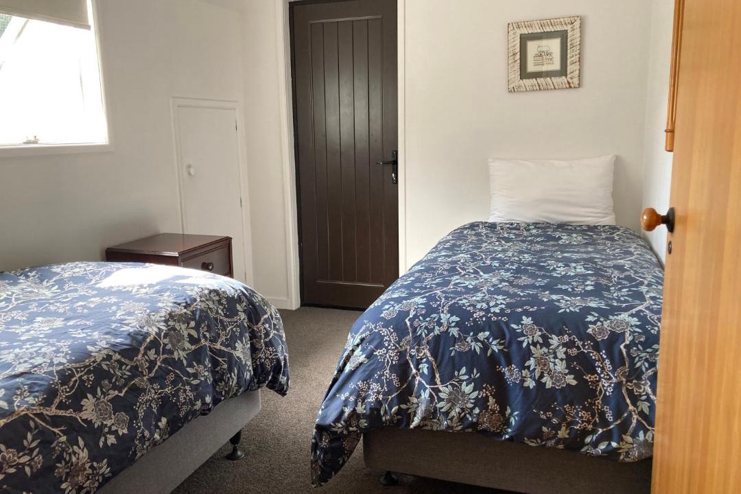 Photo of Bedroom in Russell
