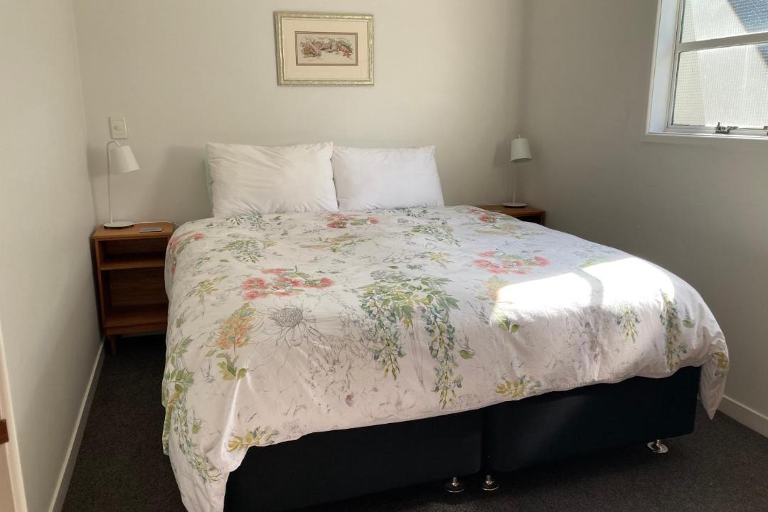 Photo of Bedroom in Russell