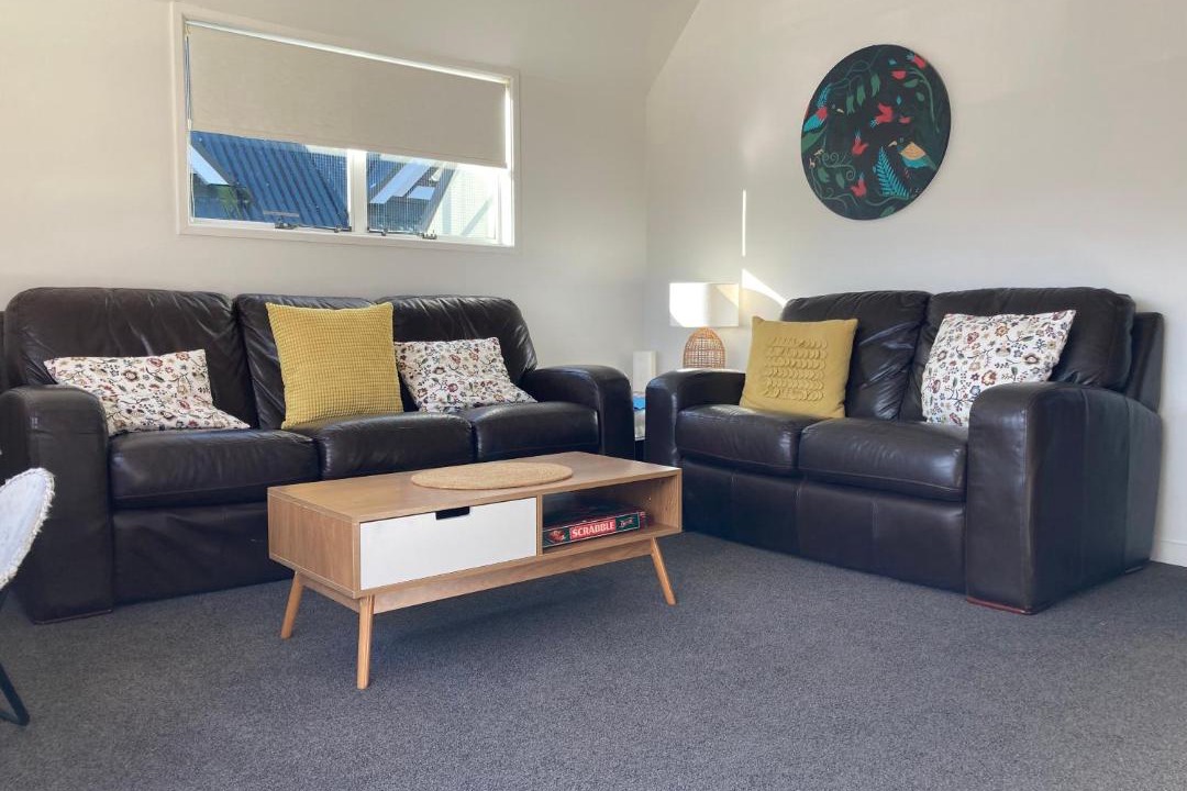 Photo of Livingroom in Russell