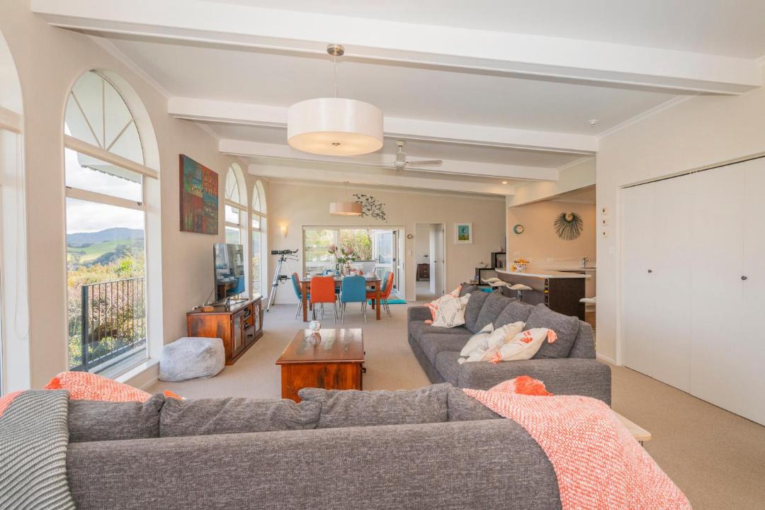 Photo of Livingroom in Whitianga