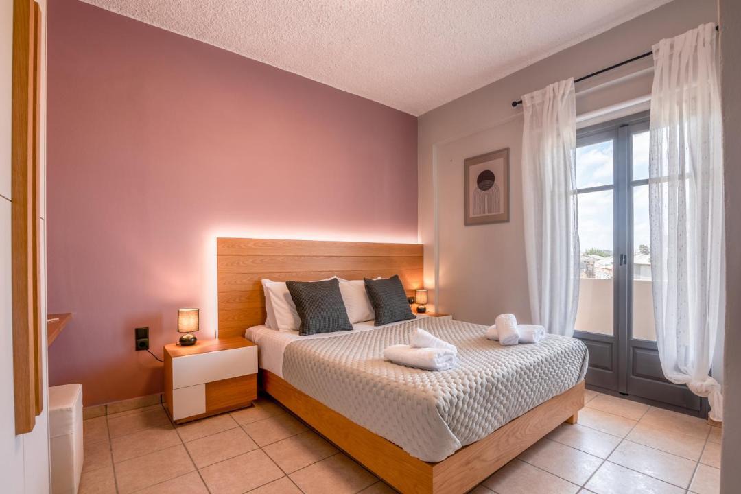 Photo of Bedroom in Limeniskos