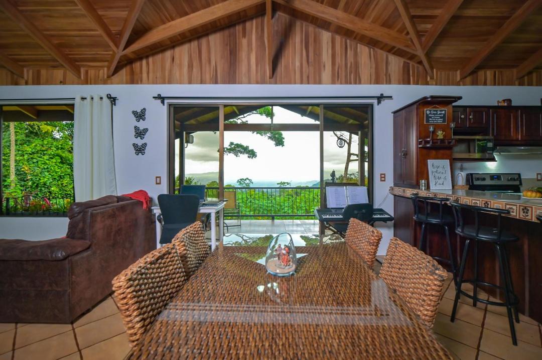 Photo of Livingroom in La Tigra