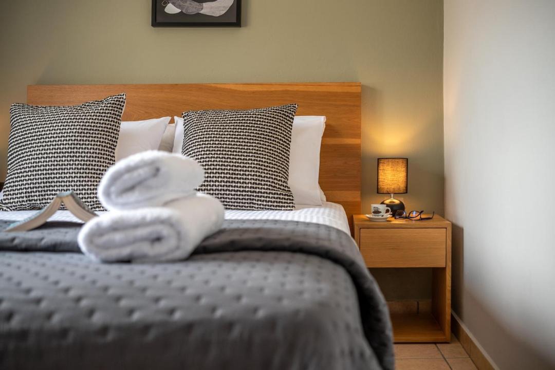 Photo of Bedroom in Limeniskos