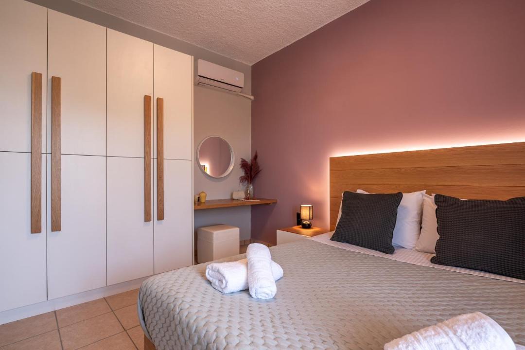 Photo of Bedroom in Limeniskos