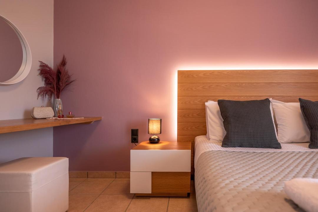 Photo of Bedroom in Limeniskos
