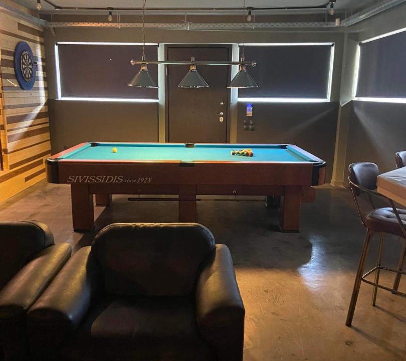 Photo of Livingroom in Gerakas