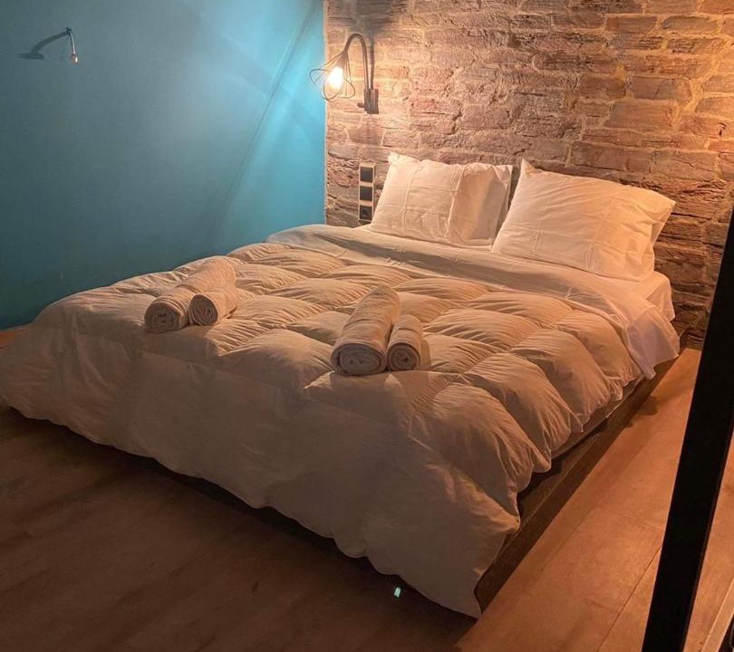 Photo of Bedroom in Gerakas